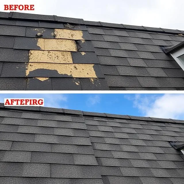 Roof Repair Near Me in Romayor, TX near me